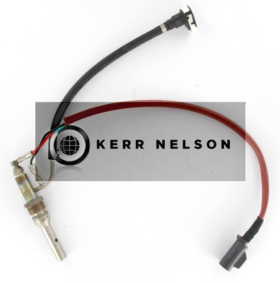 Kerr Nelson KVV007