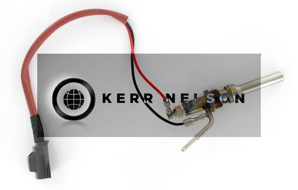 Kerr Nelson KVV008