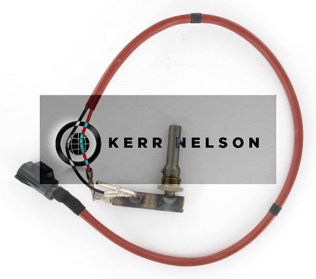 Kerr Nelson KVV009