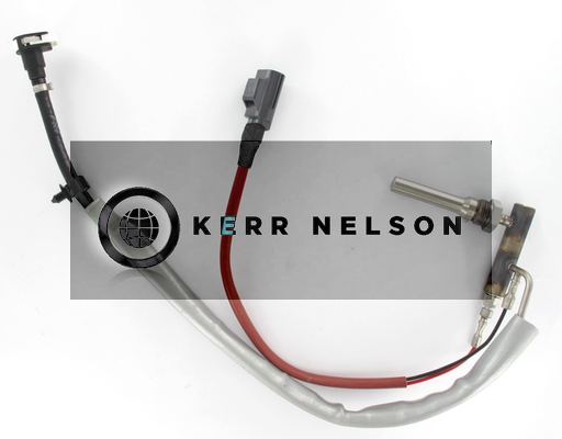 Kerr Nelson KVV010