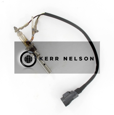 Kerr Nelson KVV012