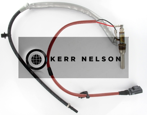 Kerr Nelson KVV013