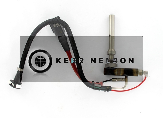 Kerr Nelson KVV015