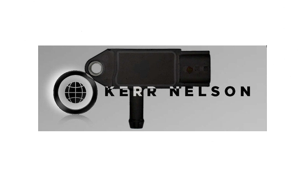 Kerr Nelson KXP020