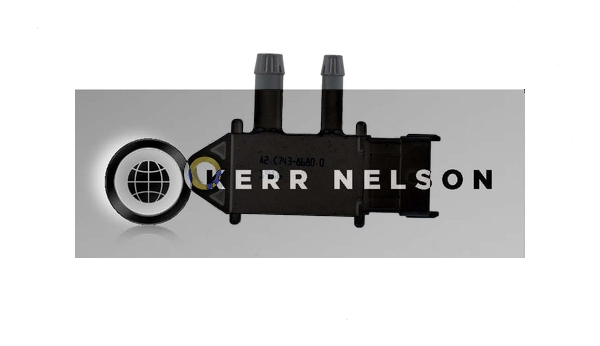 Kerr Nelson KXP022