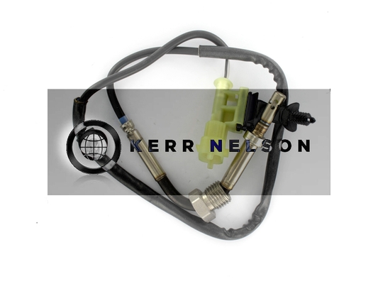 Kerr Nelson KXT161