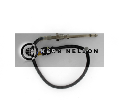 Kerr Nelson KXT172