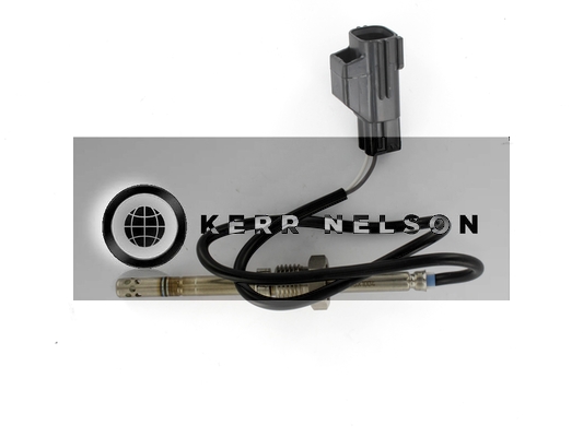 Kerr Nelson KXT184