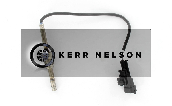 Kerr Nelson KXT204