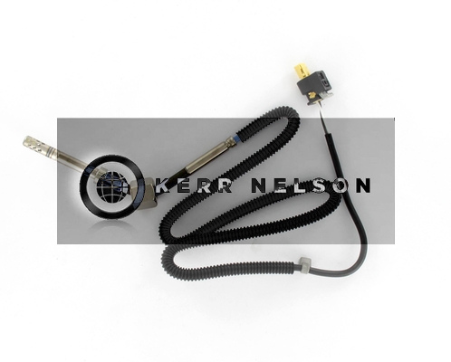 Kerr Nelson KXT207