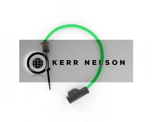 Kerr Nelson KXT236