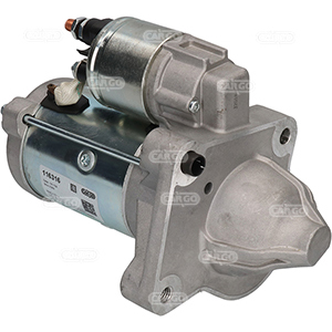 HC Cargo Starter Motor 116316 [PM2025715]