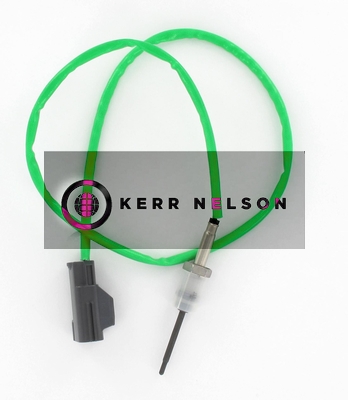 Kerr Nelson KXT281