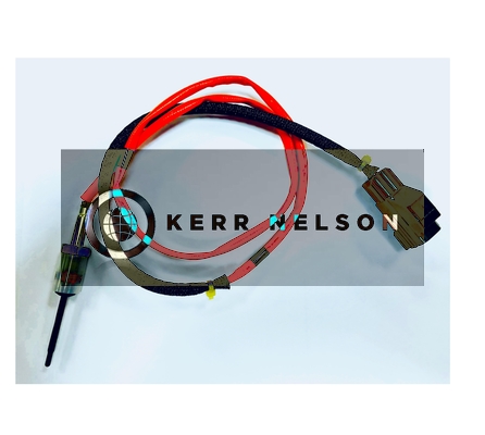 Kerr Nelson KXT283