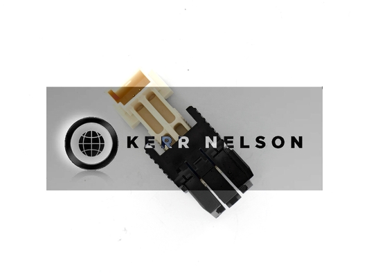 Kerr Nelson SBL235