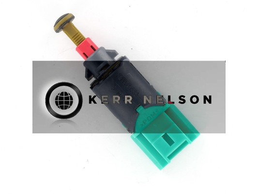 Kerr Nelson SBL239