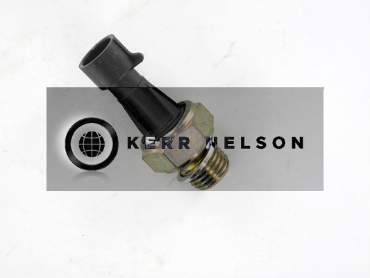 Kerr Nelson SOP011