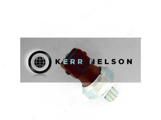 Kerr Nelson SOP071