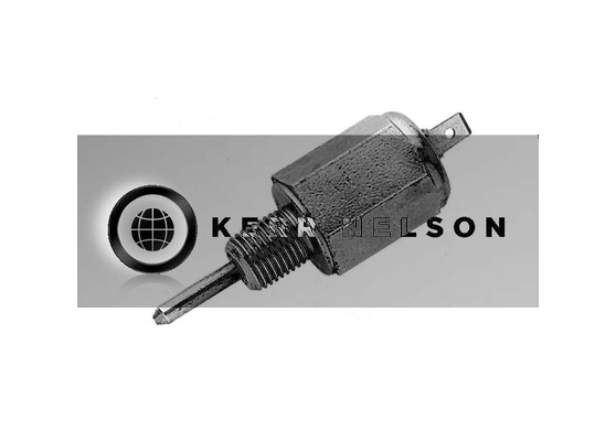 Kerr Nelson SOP113