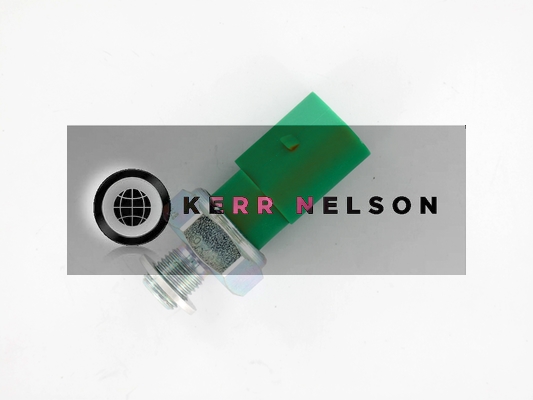 Kerr Nelson SOP160