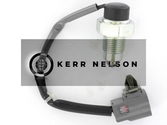 Kerr Nelson SRL176