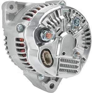 HC Cargo Alternator 115748 [PM2025277]