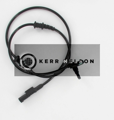 Kerr Nelson ALB1011