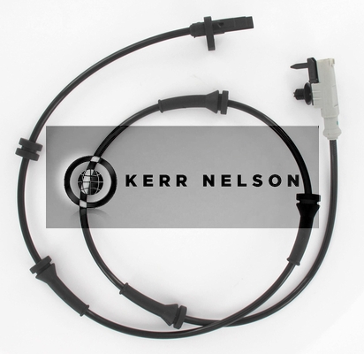 Kerr Nelson ALB1012