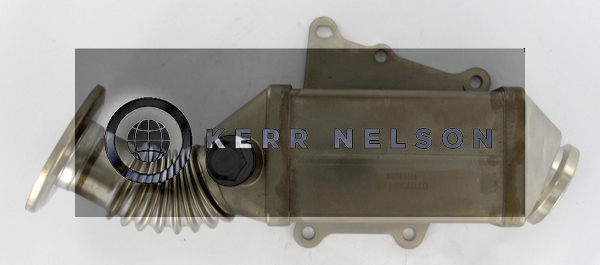 Kerr Nelson ERV379