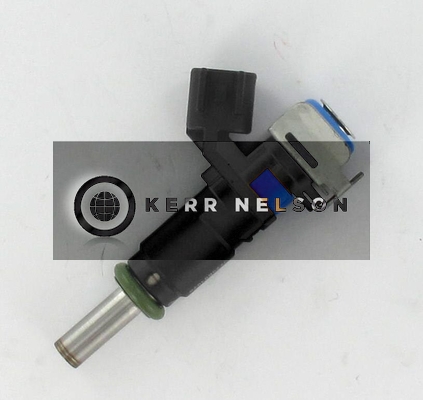 Kerr Nelson KNJ195