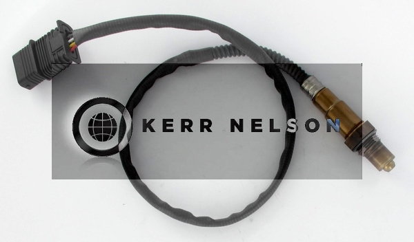 Kerr Nelson KNL1037