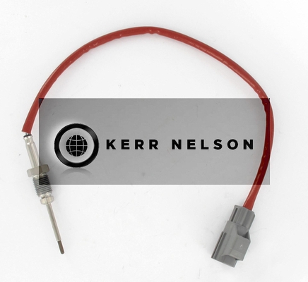 Kerr Nelson KXT320