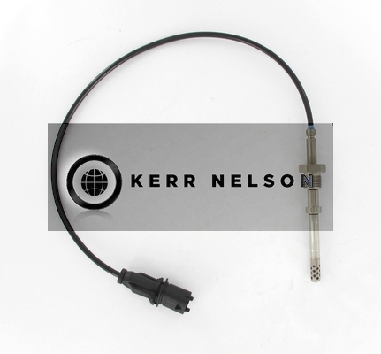 Kerr Nelson KXT322