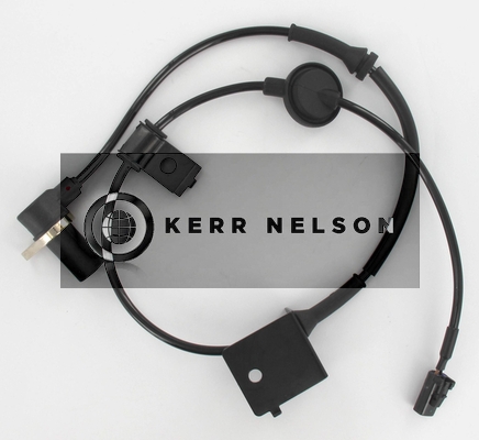 Kerr Nelson ALB1013