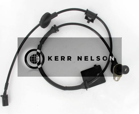 Kerr Nelson ALB1014