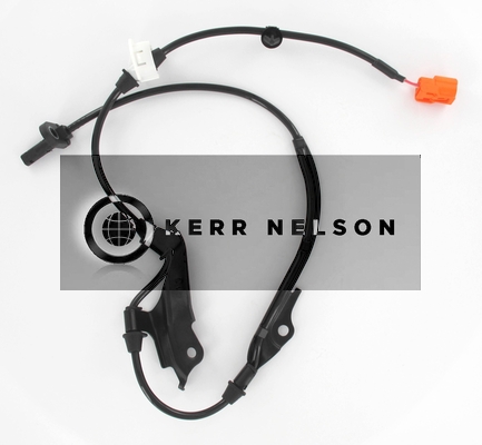 Kerr Nelson ALB1015