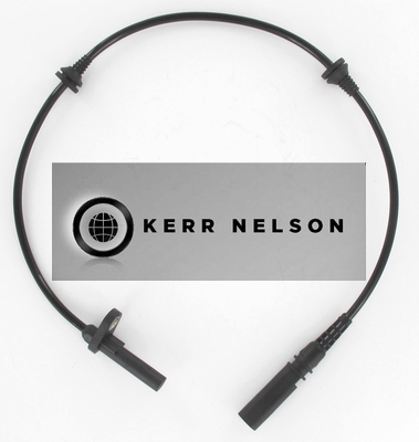 Kerr Nelson ALB1017