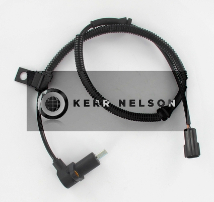 Kerr Nelson ALB1018