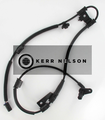 Kerr Nelson ALB1019