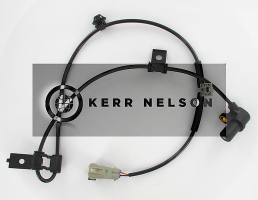 Kerr Nelson ALB1020