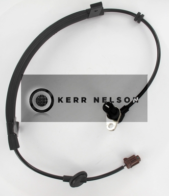 Kerr Nelson ALB1021