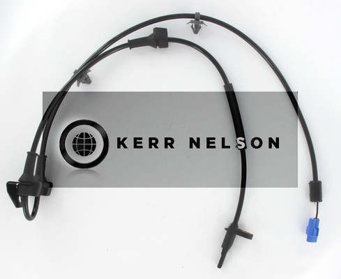 Kerr Nelson ALB1022