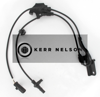 Kerr Nelson ALB1023