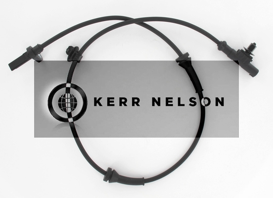 Kerr Nelson ALB1026