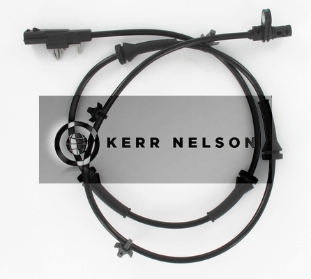 Kerr Nelson ALB1029