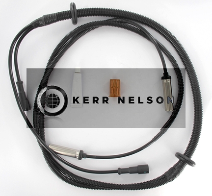 Kerr Nelson ALB1030