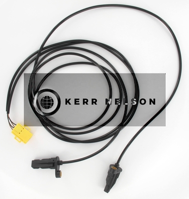 Kerr Nelson ALB1032