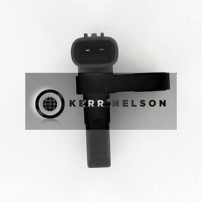 Kerr Nelson ALB1033