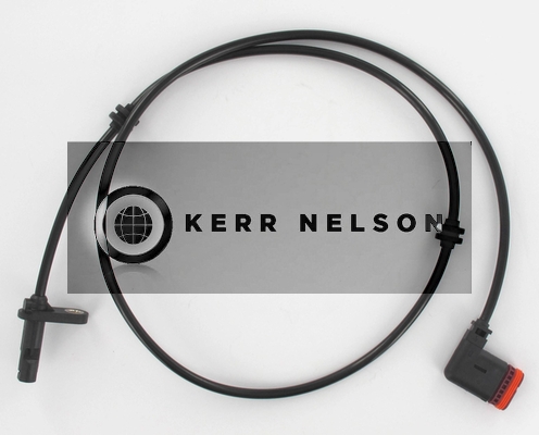 Kerr Nelson ALB1035