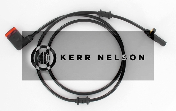 Kerr Nelson ALB1037